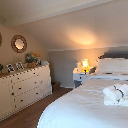 J&S Downtown Sky Attic House Daire Belfast Dış mekan fotoğraf
